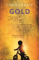 Book Cover for Gold by Chris Cleave