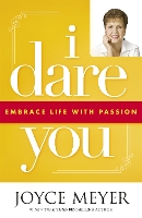 Book Cover for I Dare You by Joyce Meyer