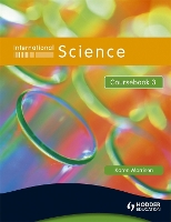 Book Cover for International Science Coursebook 3 by Karen Morrison
