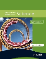 Book Cover for International Science Workbook 2 by Karen Morrison