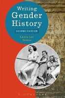Book Cover for Writing Gender History by Prof Laura European University Institute, Italy Lee Downs