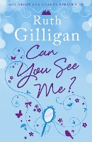 Book Cover for Can You See Me? by Ruth Gilligan