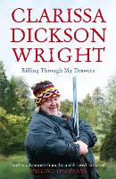 Book Cover for Rifling Through My Drawers by Clarissa Dickson Wright