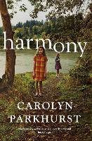 Book Cover for Harmony by Carolyn Parkhurst