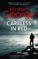 Book Cover for Careless in Red by Elizabeth George