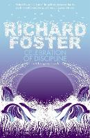 Book Cover for Celebration of Discipline by Richard Foster