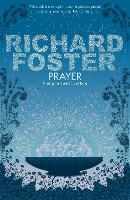 Book Cover for Prayer by Richard Foster