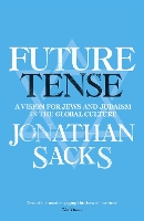 Book Cover for Future Tense by Jonathan Sacks