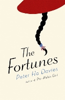 Book Cover for The Fortunes by Peter Ho Davies