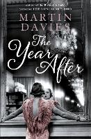 Book Cover for The Year After by Martin Davies