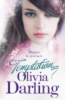Book Cover for Temptation by Olivia Darling