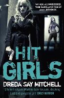 Book Cover for Hit Girls by Dreda Say Mitchell