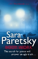 Book Cover for Body Work by Sara Paretsky