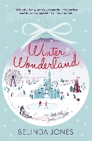 Book Cover for Winter Wonderland by Belinda Jones