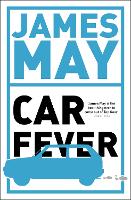 Book Cover for Car Fever by James May