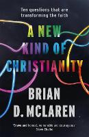 Book Cover for A New Kind of Christianity by Brian D. McLaren