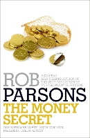 Book Cover for The Money Secret by Rob Parsons