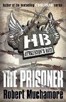 Book Cover for Henderson's Boys: The Prisoner by Robert Muchamore