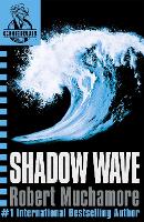 Book Cover for CHERUB: Shadow Wave by Robert Muchamore