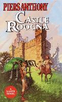 Book Cover for Castle Roogna by Piers Anthony