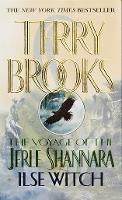 Book Cover for The Voyage of the Jerle Shannara: Ilse Witch by Terry Brooks