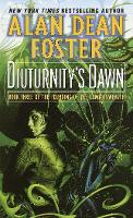 Book Cover for Diuturnity's Dawn by Alan Dean Foster