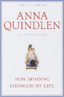 Book Cover for How Reading Changed My Life by Anna Quindlen