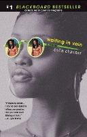 Book Cover for Waiting in Vain by Colin Channer