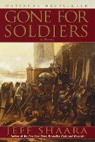 Book Cover for Gone for Soldiers by Jeff Shaara