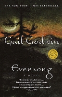 Book Cover for Evensong by Gail Godwin