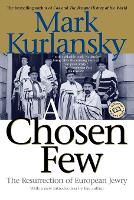 Book Cover for A Chosen Few by Mark Kurlansky