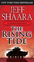 Book Cover for The Rising Tide by Jeff Shaara