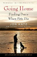 Book Cover for Going Home by Jon Katz