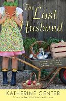 Book Cover for The Lost Husband by Katherine Center