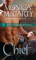 Book Cover for The Chief by Monica McCarty