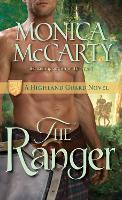 Book Cover for The Ranger by Monica McCarty