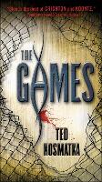 Book Cover for The Games by Ted Kosmatka