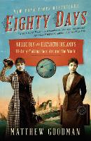 Book Cover for Eighty Days by Matthew Goodman