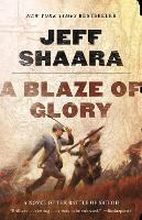 Book Cover for A Blaze of Glory by Jeff Shaara