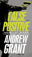 Book Cover for False Positive by Andrew Grant