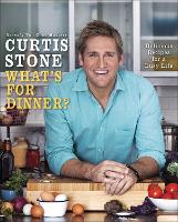 Book Cover for What's for Dinner? by Curtis Stone