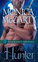 Book Cover for The Hunter by Monica McCarty