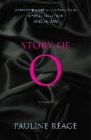 Book Cover for Story of O by Pauline Reage, Sylvia Day, Jean Paulhan