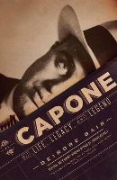Book Cover for Al Capone by Deirdre Bair