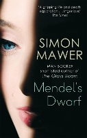 Book Cover for Mendel's Dwarf by Simon Mawer