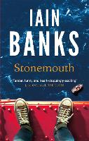 Book Cover for Stonemouth by Iain Banks