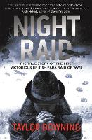 Book Cover for Night Raid by Taylor Downing