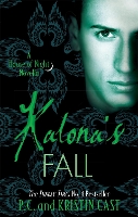 Book Cover for Kalona's Fall by P C Cast, Kristin Cast