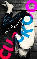 Book Cover for Cuckoo by Keren David