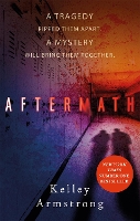 Book Cover for Aftermath by Kelley Armstrong